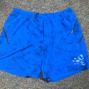 Men’s Lululemon shorts